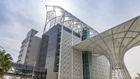 Footage WISMA MAWIP Stock Footage 72759367