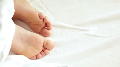 Boy Feet Tickle Stock Video Footage | Royalty Free Boy Feet Tickle ...