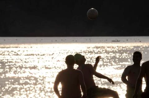 Footbal Stock Photos