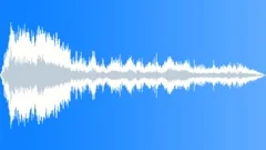 Football Crowd, Large, Cheer, Applause, Drums, Reaction Sound Effect
