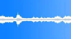 Football crowd quiet 03 loop Sound Effect