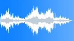Football Game Ambience Sound Effect