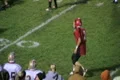 Football Interception Footage