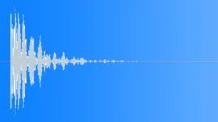 Football kick 5 Sound Effect
