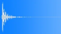 Football kick 8 Sound Effect