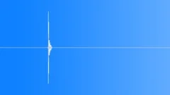 Football, Kick, Impact, Short Reverb, V03Sound Effect