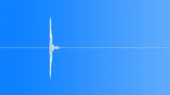 Football, Kick, Impact, V03 Sound Effect