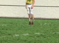 Football Onside Kick Footage