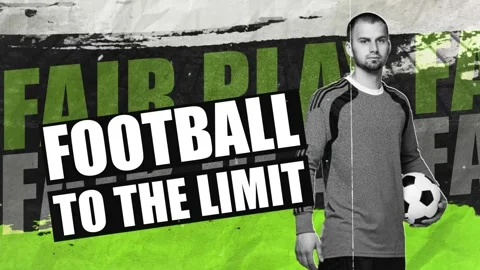 Football Opener Stock After Effects