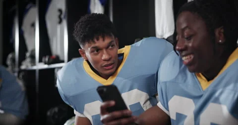 Men Locker Room Stock Videos – Royalty-Free HD & 4K Videos Pond5