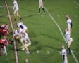 Football Quarterback Draw SD Footage