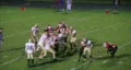 Football Quarterback Fumble HD Footage