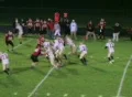 Football Reception and Tackle Footage