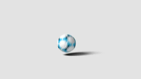 Football sequences of various types Stock Footage 39028064