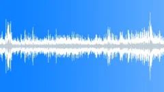Football Stadium Ambience: Chants, Choruses, Talking, Drums, Shouts - Loop Sound Effect