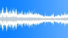Football Stadium: Ambience, Chants, Chorusses, Drums, Shouts - Germany, V1 Sound Effect