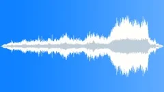 Football Stadium Ambience, Soccer, Crowd Reaction: Boo, Catcalls, Whistling, V2 Sound Effect