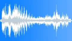 Football Stadium Ambience, Soccer, Crowd Reaction: Fans Cheering, Then Singing Sound Effect