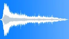 Football Stadium Ambience, Soccer, Crowd Reaction: Goal Cheer, V1 Sound Effect