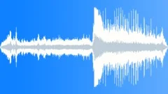 Football Stadium Ambience, Soccer, Crowd Reaction: Penalty Shot, Goal CheerSound Effect