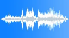 Football Stadium Ambience, Soccer, Crowd: Goal Chance, Excited, Disappointment 1 Sound Effect