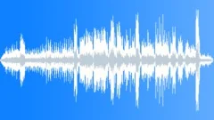 Football Stadium Ambience, Soccer, Crowd Reaction: Fans Singing, Chorus, V2 Sound Effect