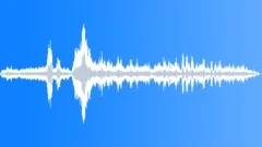 Football Stadium Ambience, Soccer, Crowd: Whistling, Then Applause, ChantsSound Effect