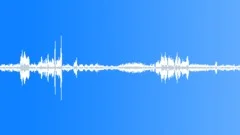 Football Stadium Ambience, Soccer: Long, Mixed Crowd Reactions, V02, Loop Sound Effect
