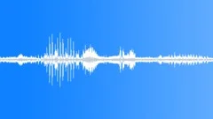 Football Stadium Ambience, Soccer: Long, Mixed Crowd Reactions, V07, Loop Sound Effect
