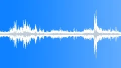 Football Stadium Ambience, Soccer: Long, Mixed Crowd Reactions, V13, LoopSound Effect
