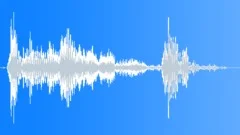 Football Tough Hit Sound Effect