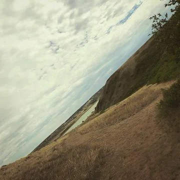 Foothills Stock Photos