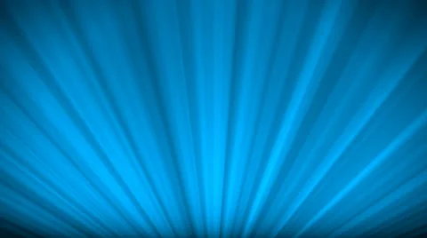 Footlights Light Blue Abstract Background Loop 1 Stock Footage 36956076