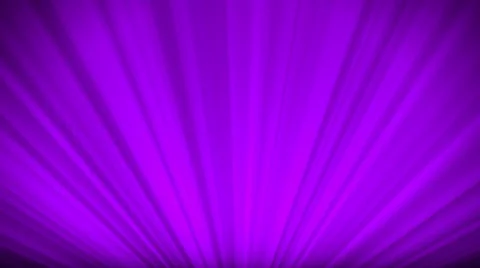 Footlights Purple Rays Abstract Motion Background Loop 2 Video stock 36967089