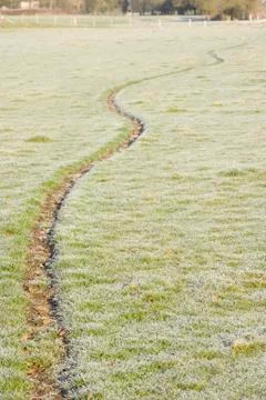 Footpath Stock Photos