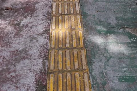 Footpath Stock Photos