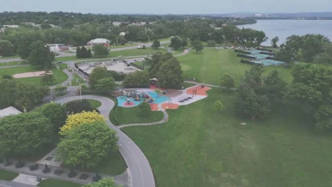 Footpaths Meander - Syracuse, NY Видео 336298272