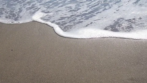 Footprint-1 Stock Footage 77623069