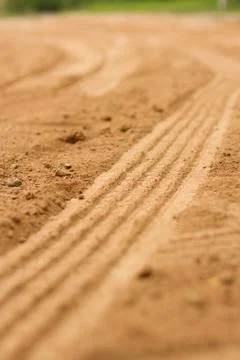 Footprint Stock Photos