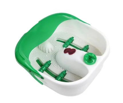 Footspa Stock Photos
