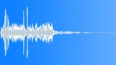 Footstep concrete 03Sound Effect