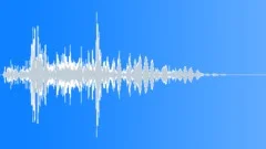 Footstep concrete 04Sound Effect
