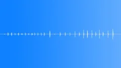 Footstep on Concrete 4Sound Effect