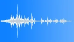 Footstep, Deep Snow, Single, V01Sound Effect