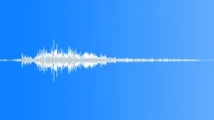 Footstep for game 01 Sound Effect