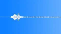 Footstep heavy leavesSound Effect