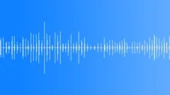 Footstep High Heels 2 Sound Effect