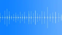 Footstep High Heels 3 Sound Effect