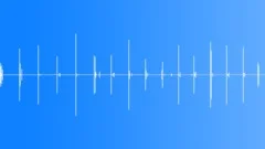 Footstep High Heels 5 Sound Effect