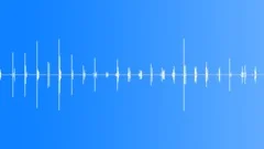 Footstep High Heels 6 Sound Effect